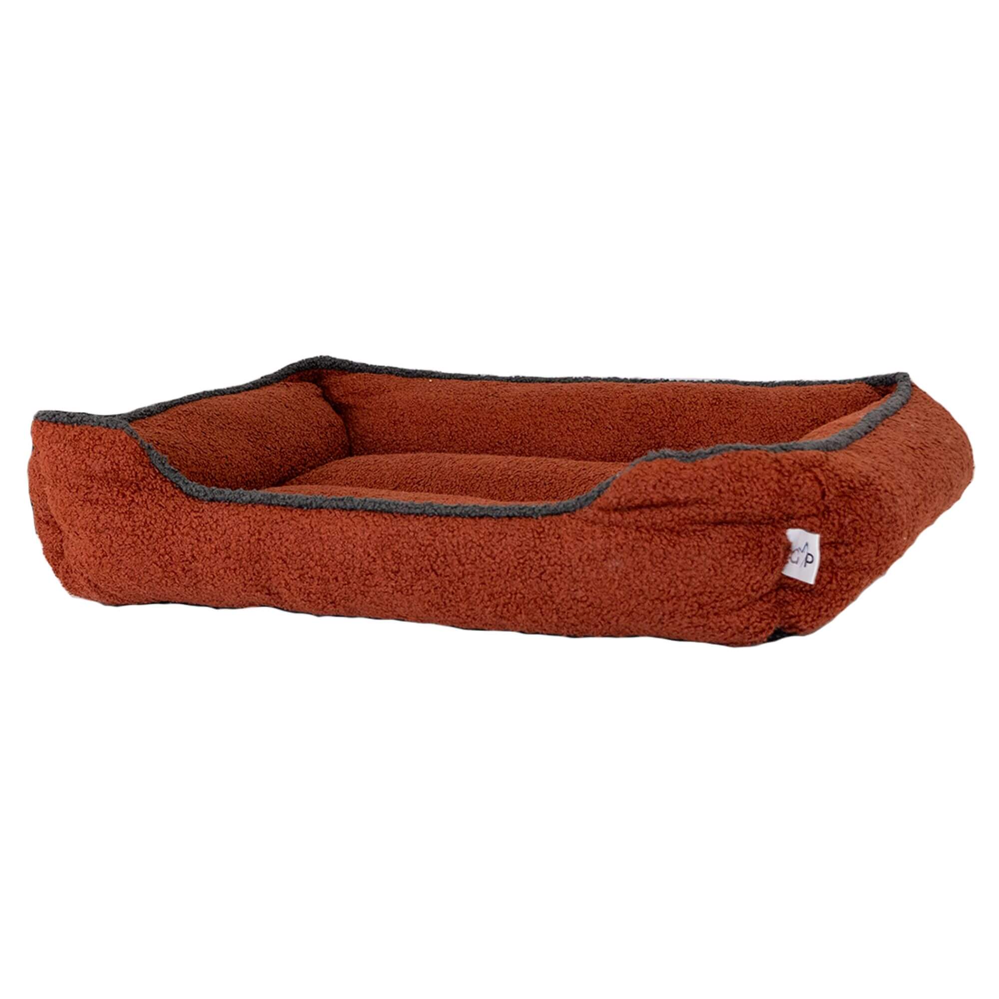 Gor Pets Teddy Slumber Dog Bed - Image 2