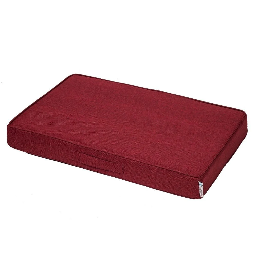 Gor Pets ULTIMA Memory Foam Sleeper Dog Bed - Image 3