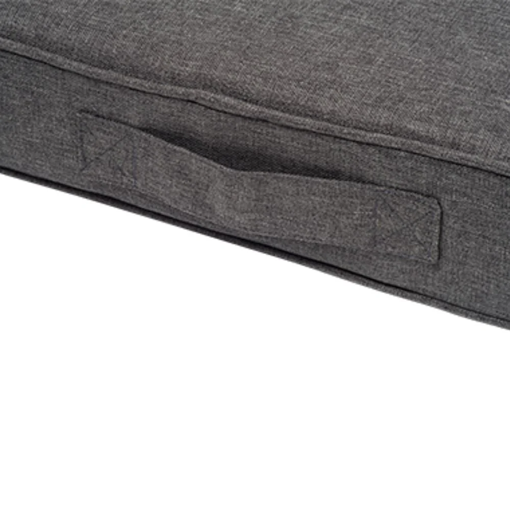 Gor Pets ULTIMA Memory Foam Sleeper Dog Bed - Image 8
