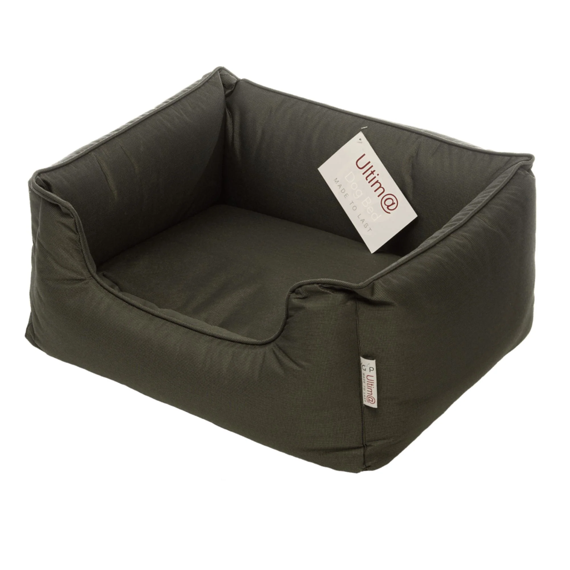Gor Pets Ultima Premium Dog Bed - Image 9