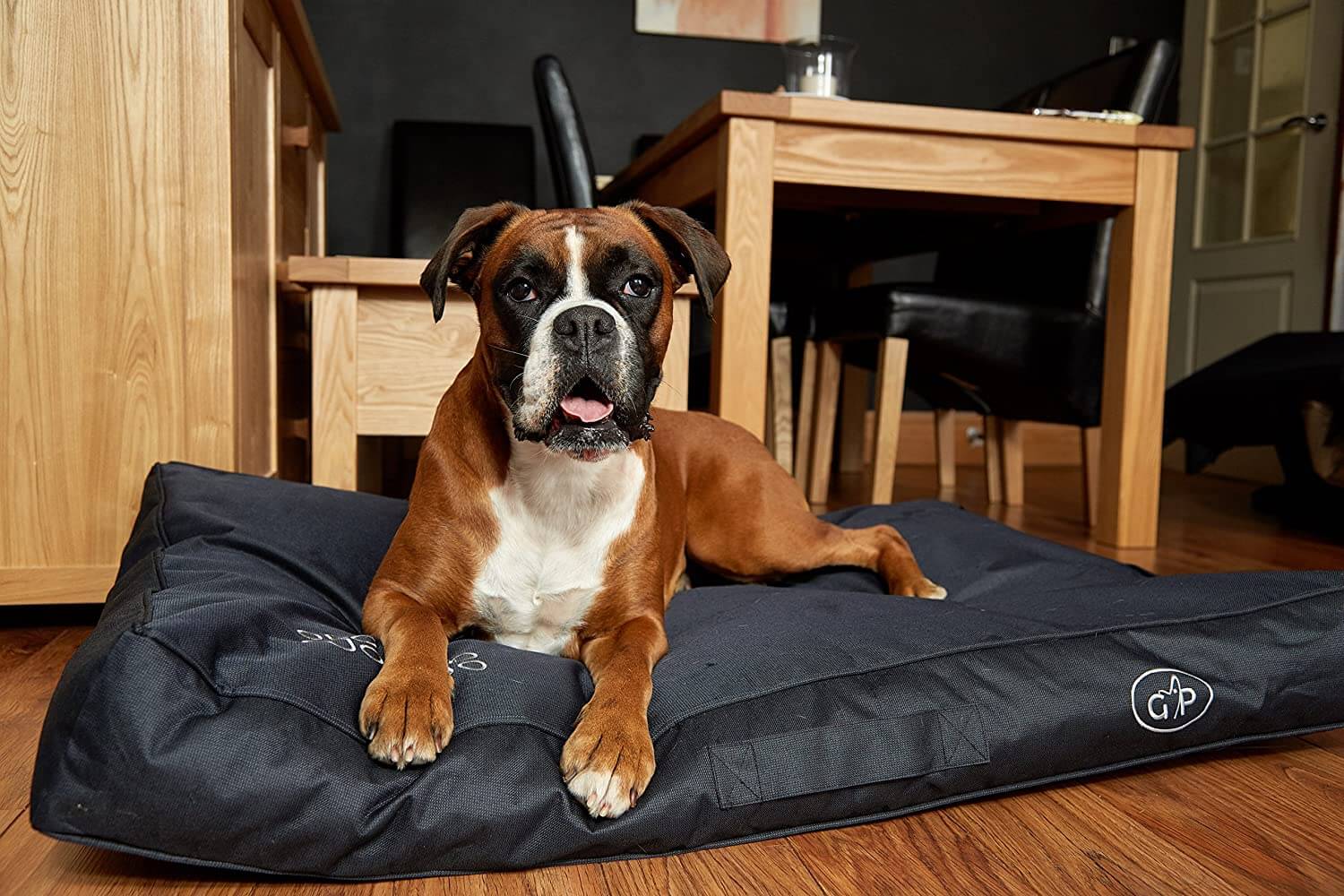 Gor Pets Waterproof Extra Comfortable Dog Pillow - Image 4