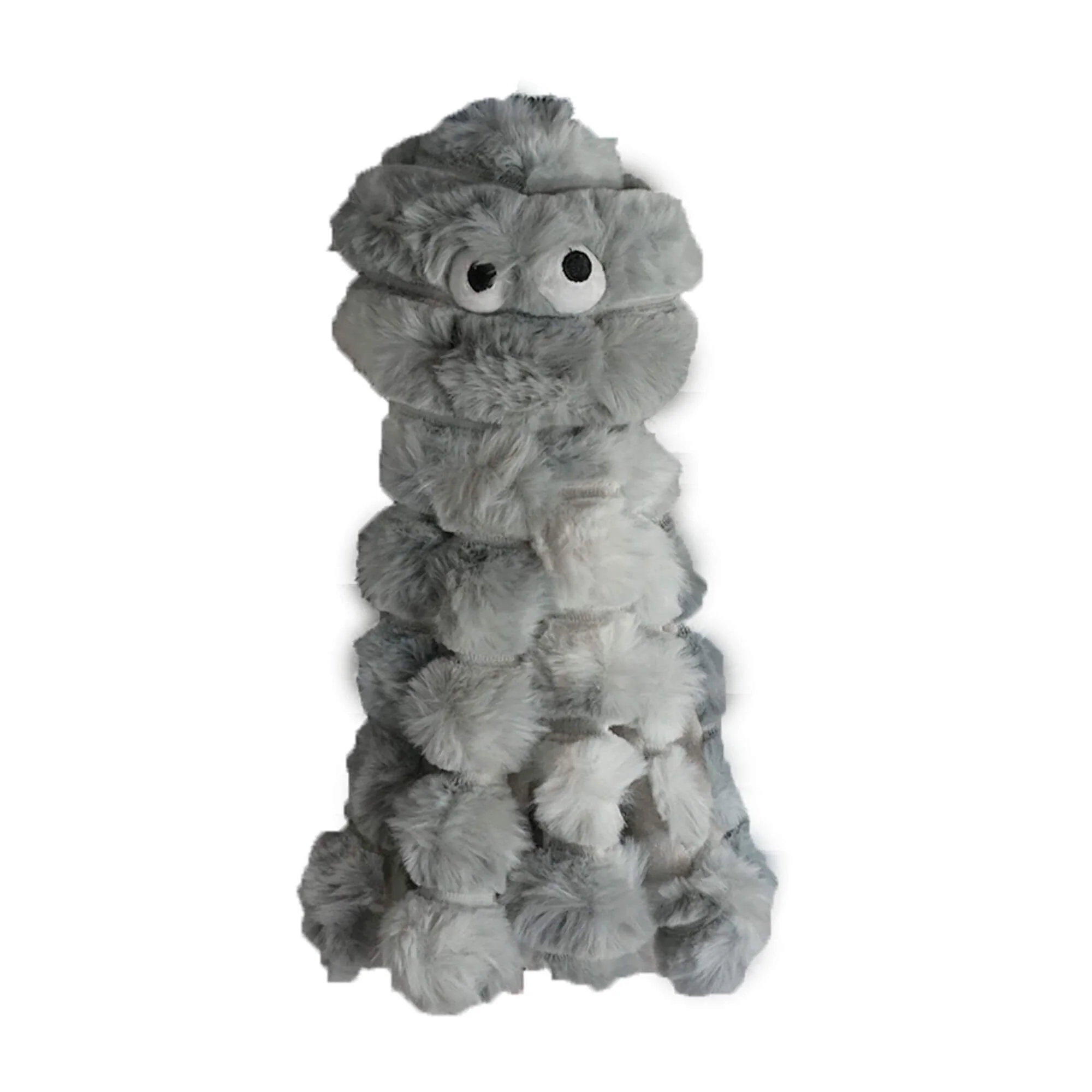 Gor Reef Bobble Octopus Dog Toy - Image 4