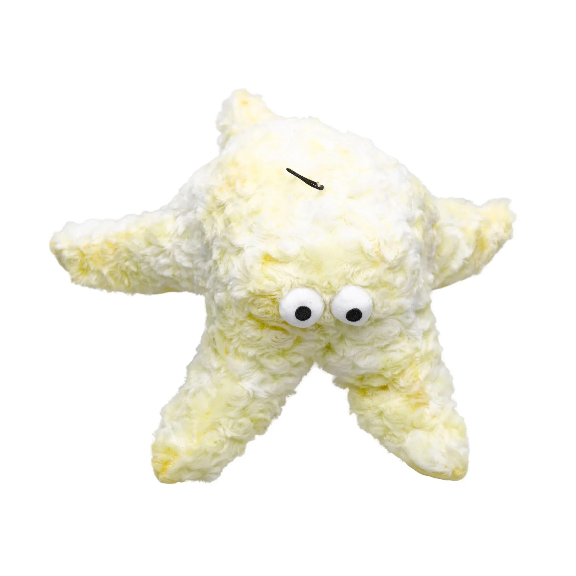 Gor Reef Star Fish Dog Toy - Image 2