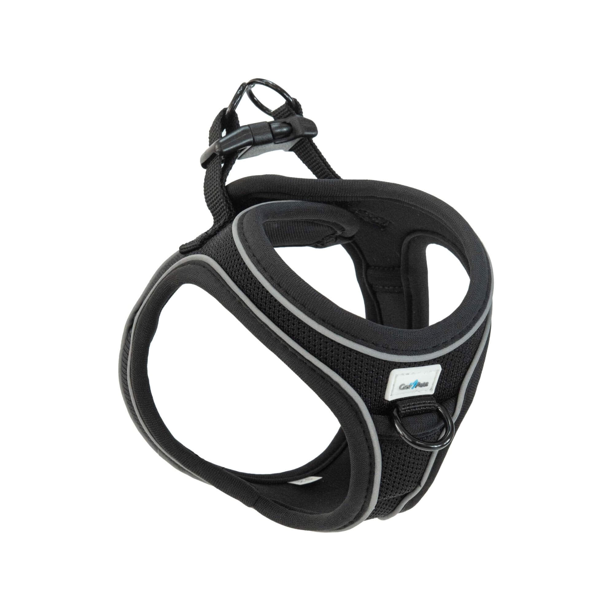Gor Soft Mesh Dog Harness - Image 3