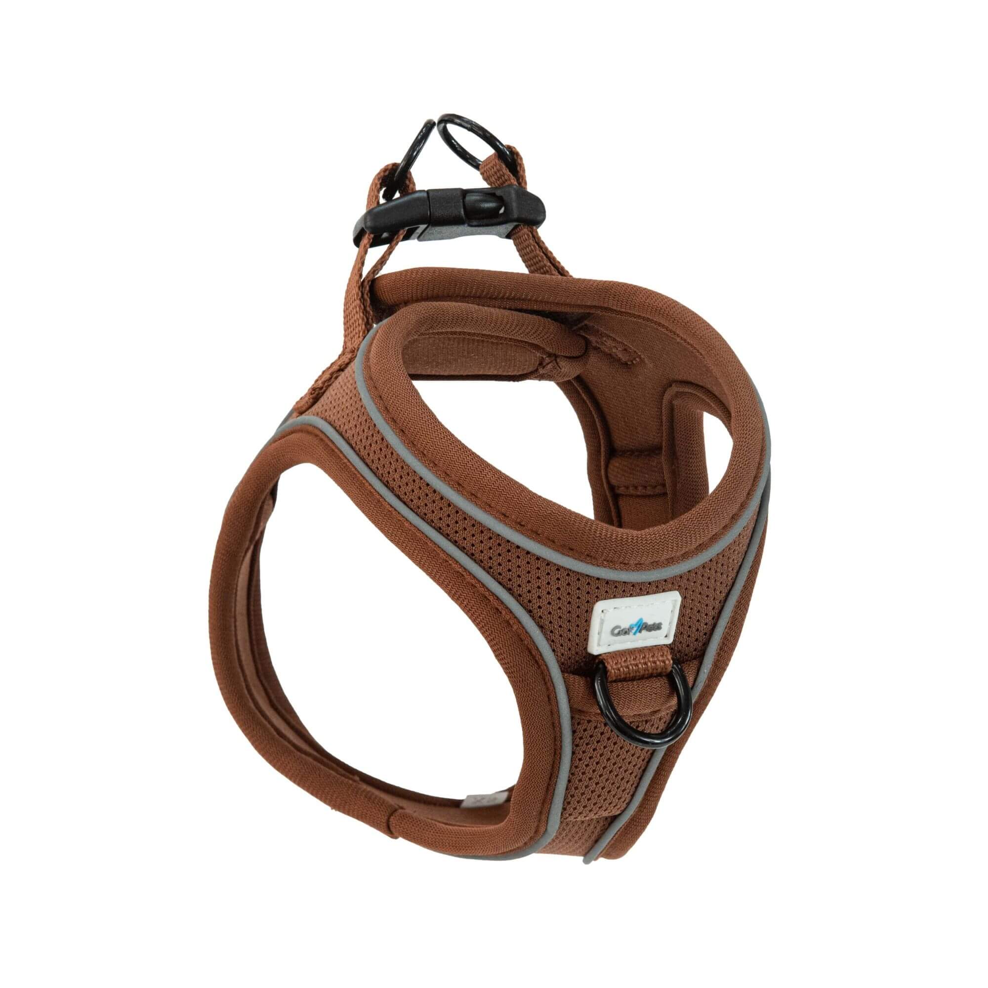Gor Soft Mesh Dog Harness - Image 4