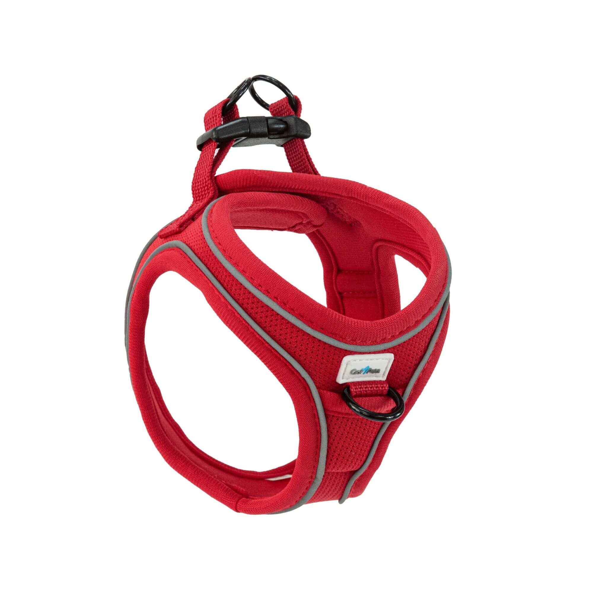 Gor Soft Mesh Dog Harness - Image 5