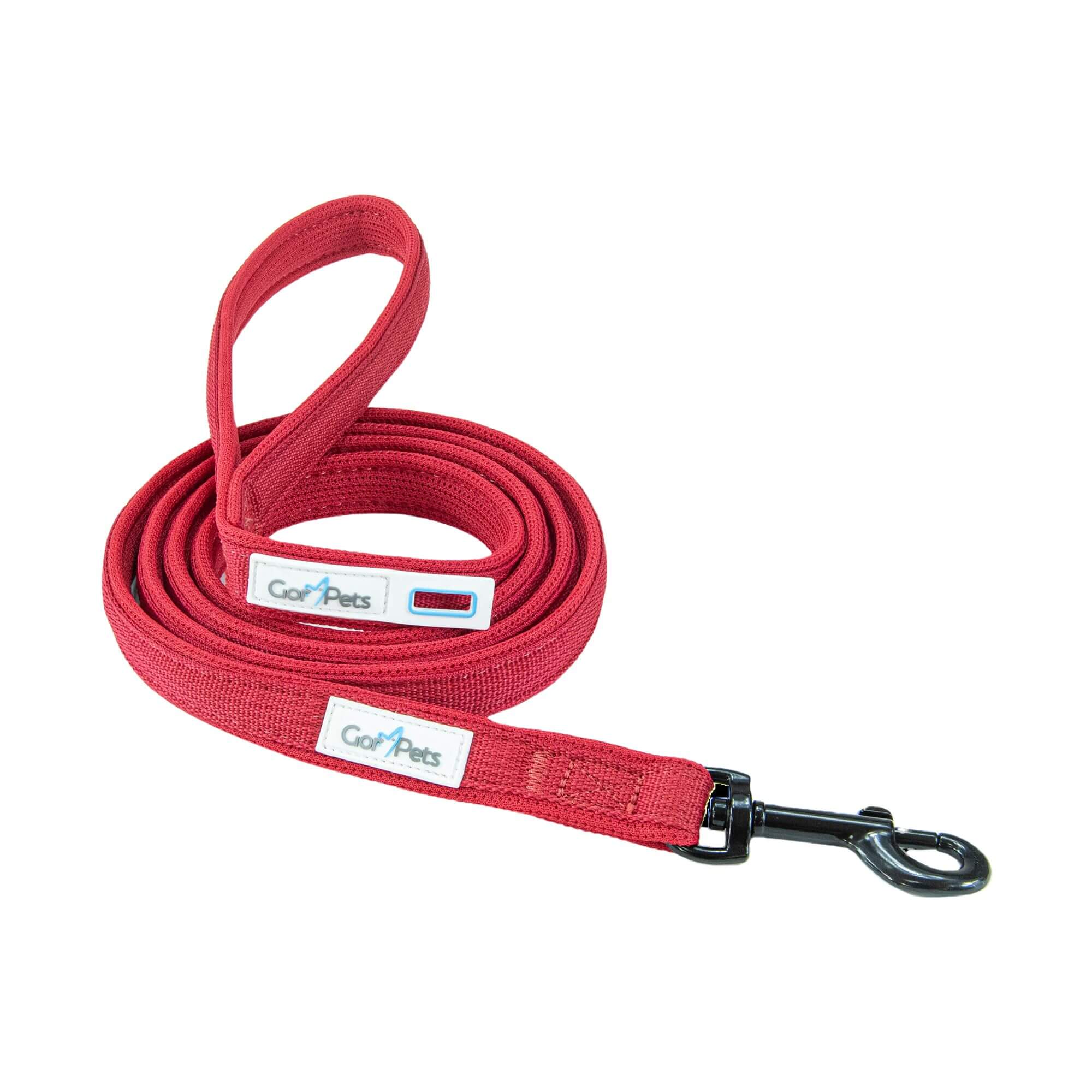Gor Soft Mesh Dog Lead - Image 2