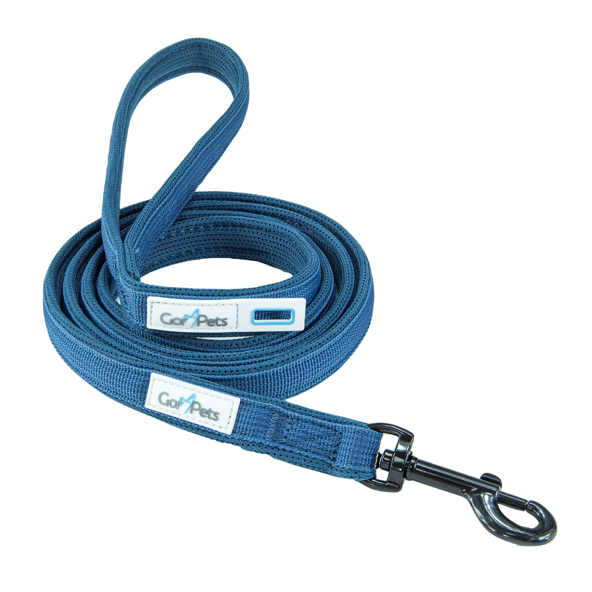 Gor Soft Mesh Dog Lead - Image 4
