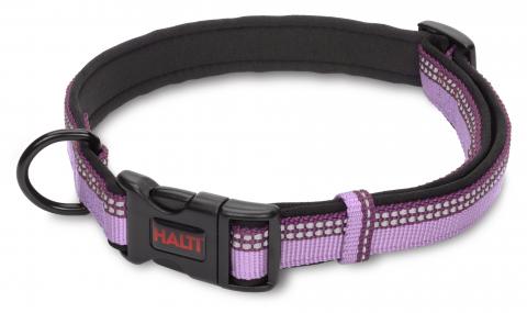 HALTI Premium Reflective Dog Collar - Image 4