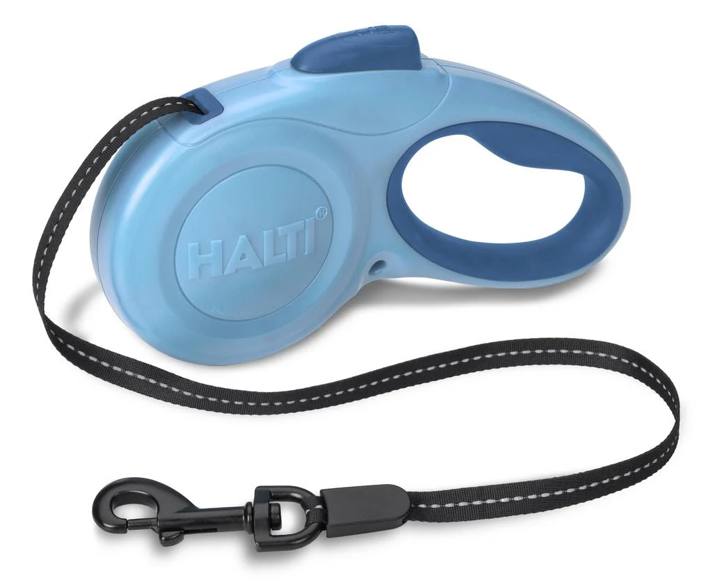 HALTI Retractable Tape Dog Lead - 3m to 5m - Image 5