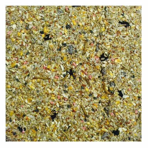 Hutton Mill Super Premium Wild Bird Mix 20kg - Image 2