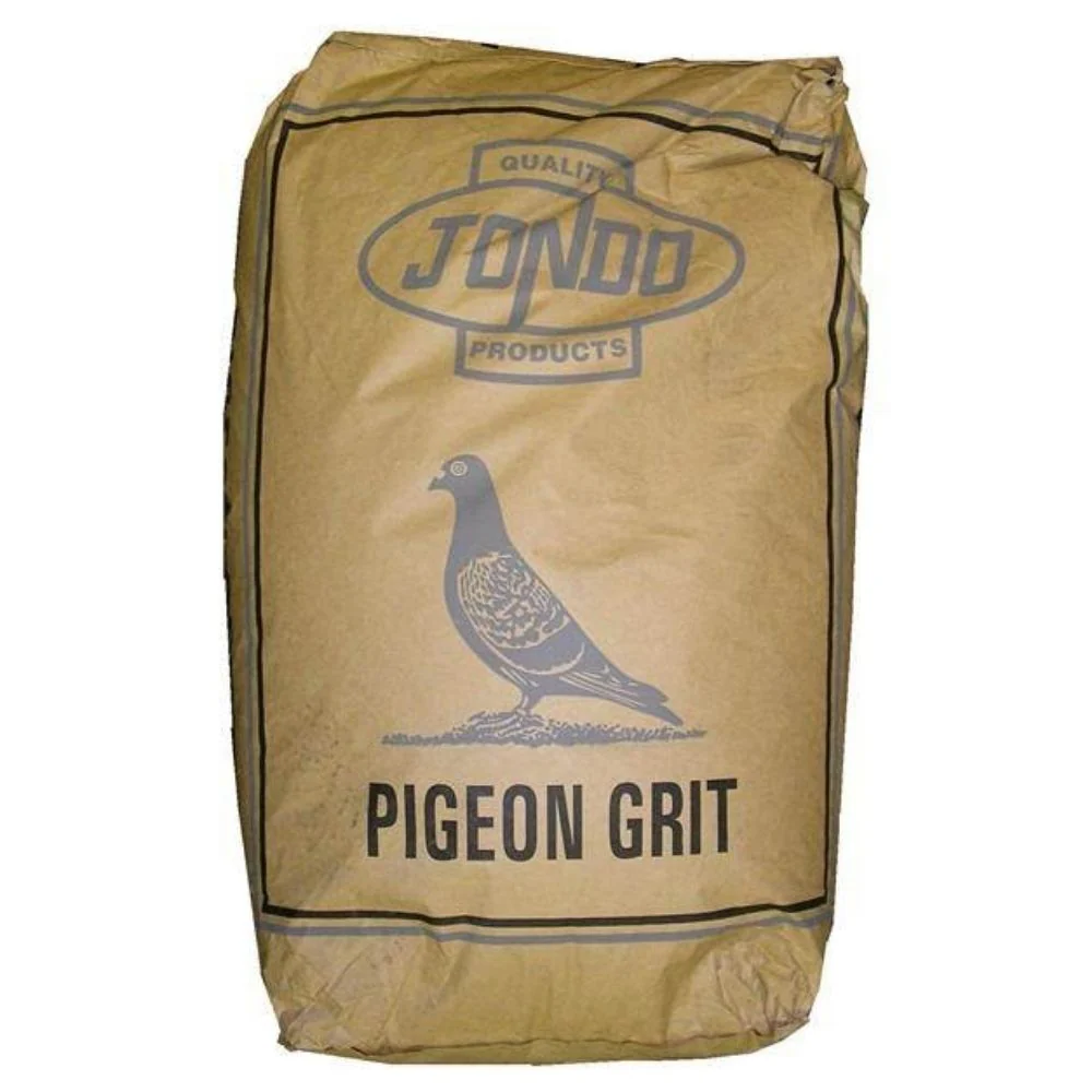 Jondo Mixed Pigeon Grit 20kg - Image 2