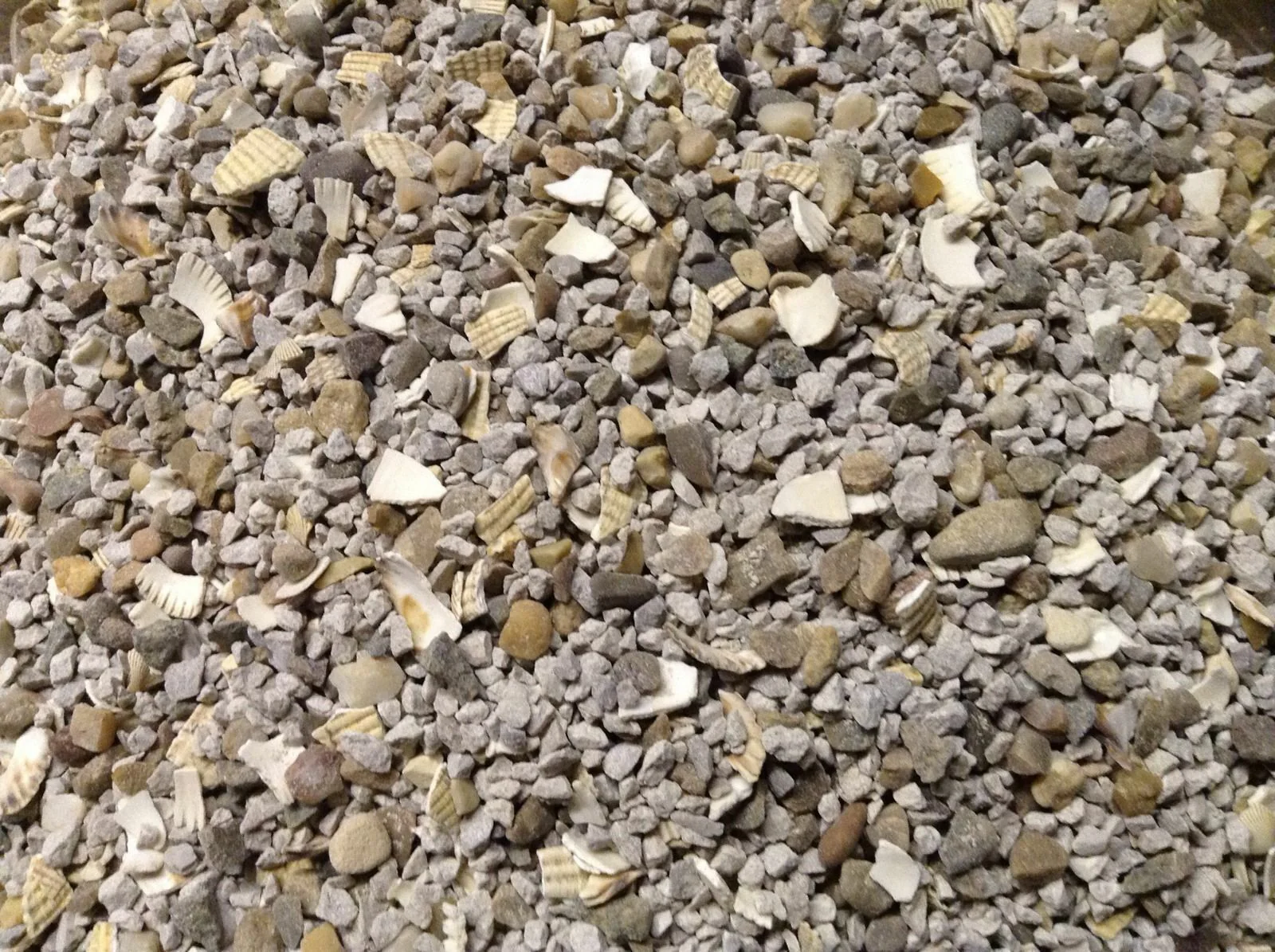 Jondo Mixed Poultry Grit 25kg - Image 2