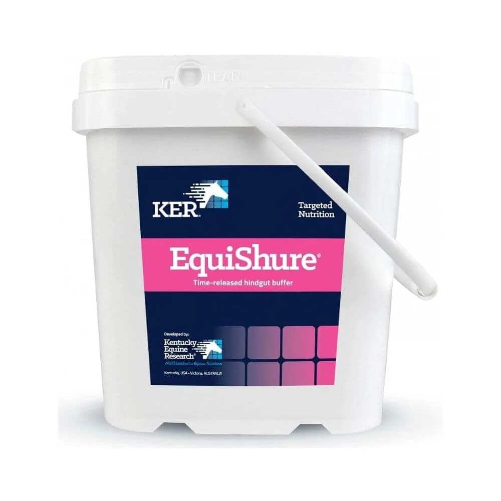 KERx EquiShure Horse and Pony Supplement - Image 2