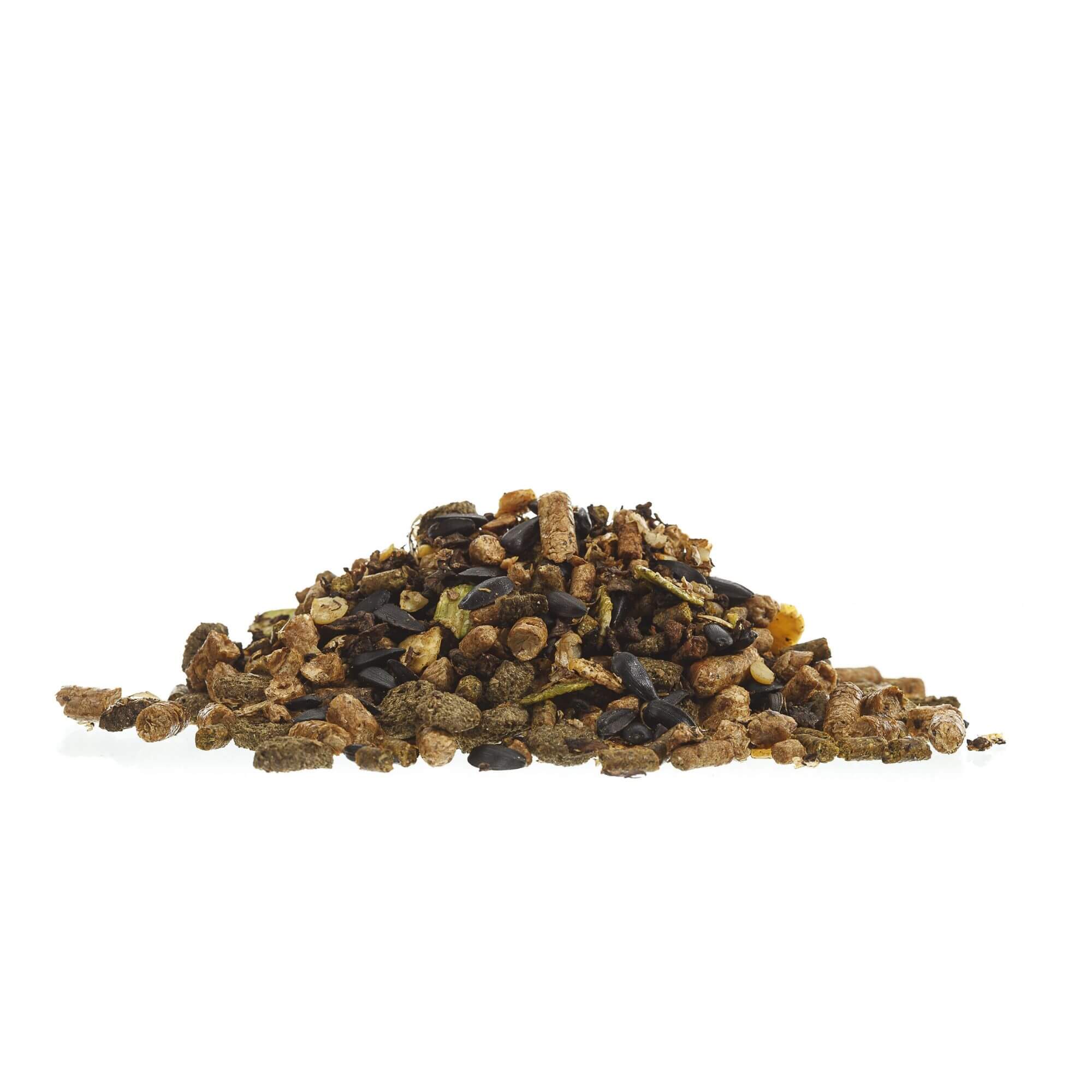 Keyflow BlackType Sensitive Horse Feed 18kg - Image 2
