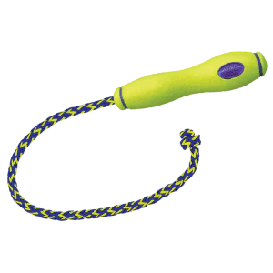 KONG Air Fetch Stick with Rope - Image 2
