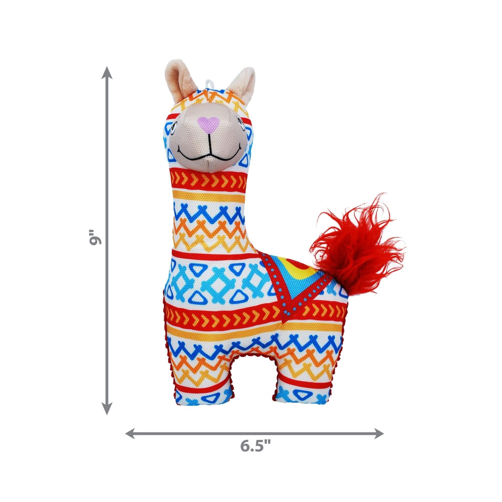 KONG Ballistic Vibez Llamas - Image 2