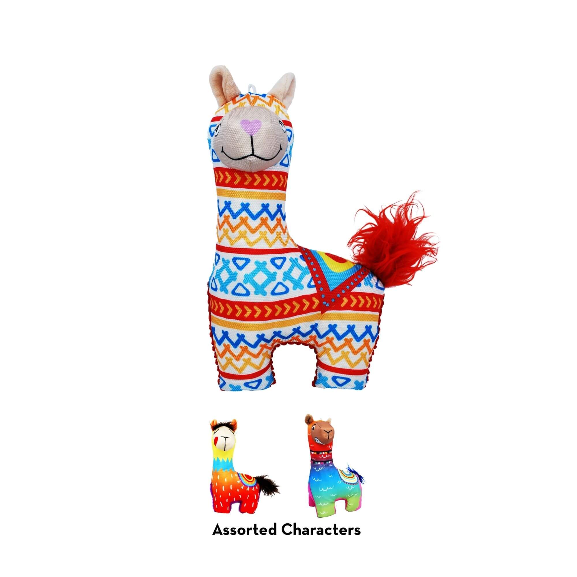 KONG Ballistic Vibez Llamas - Image 4