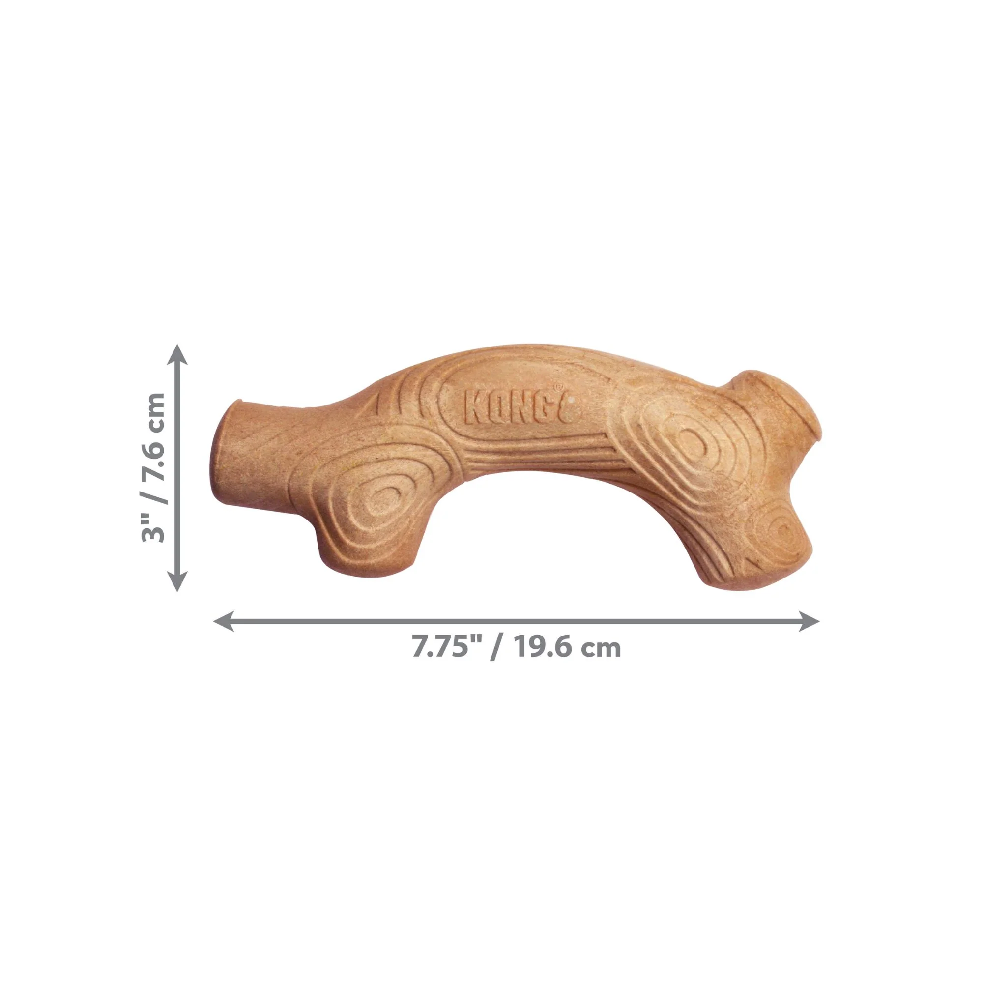 KONG ChewStix Stick - Image 2