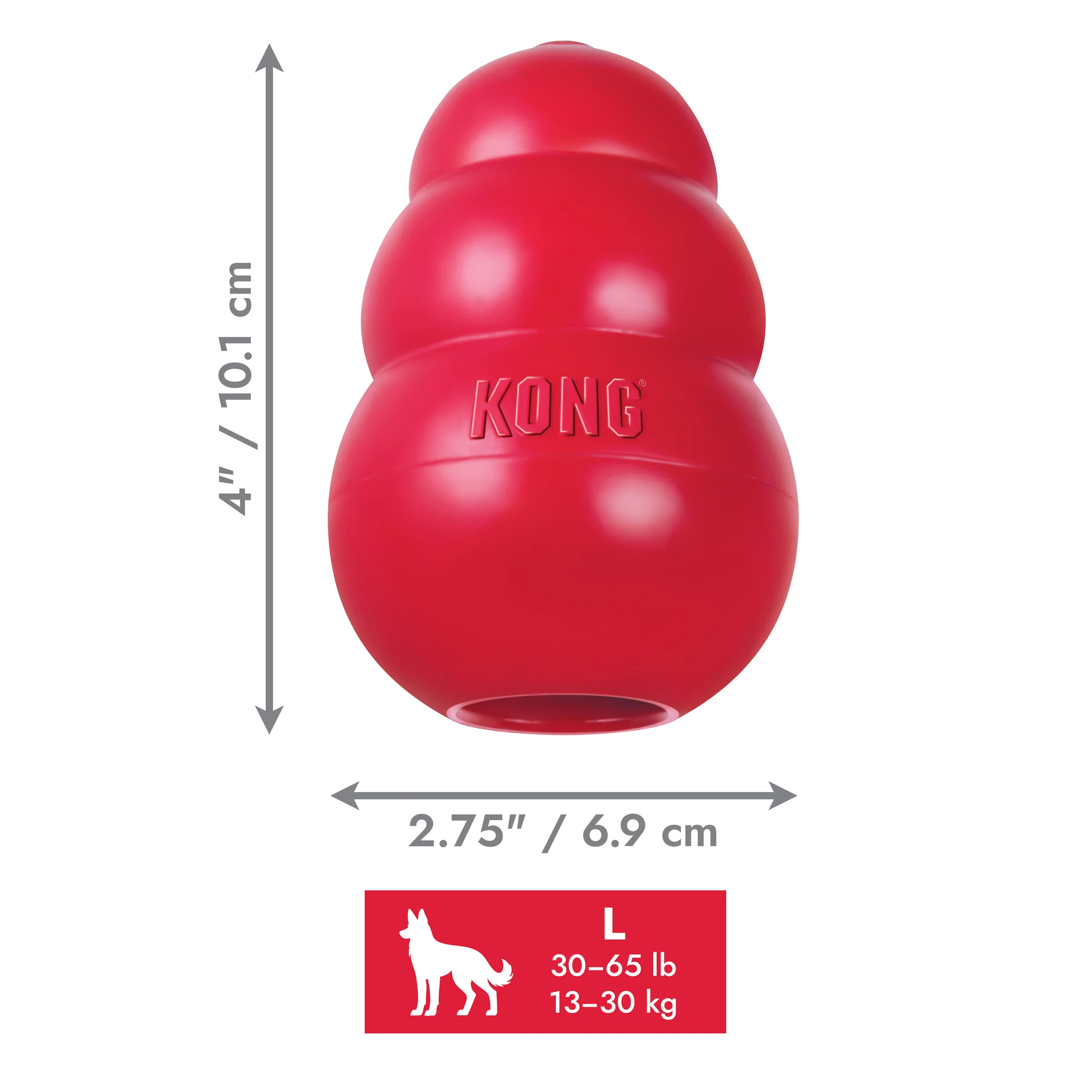 KONG Classic - Image 10