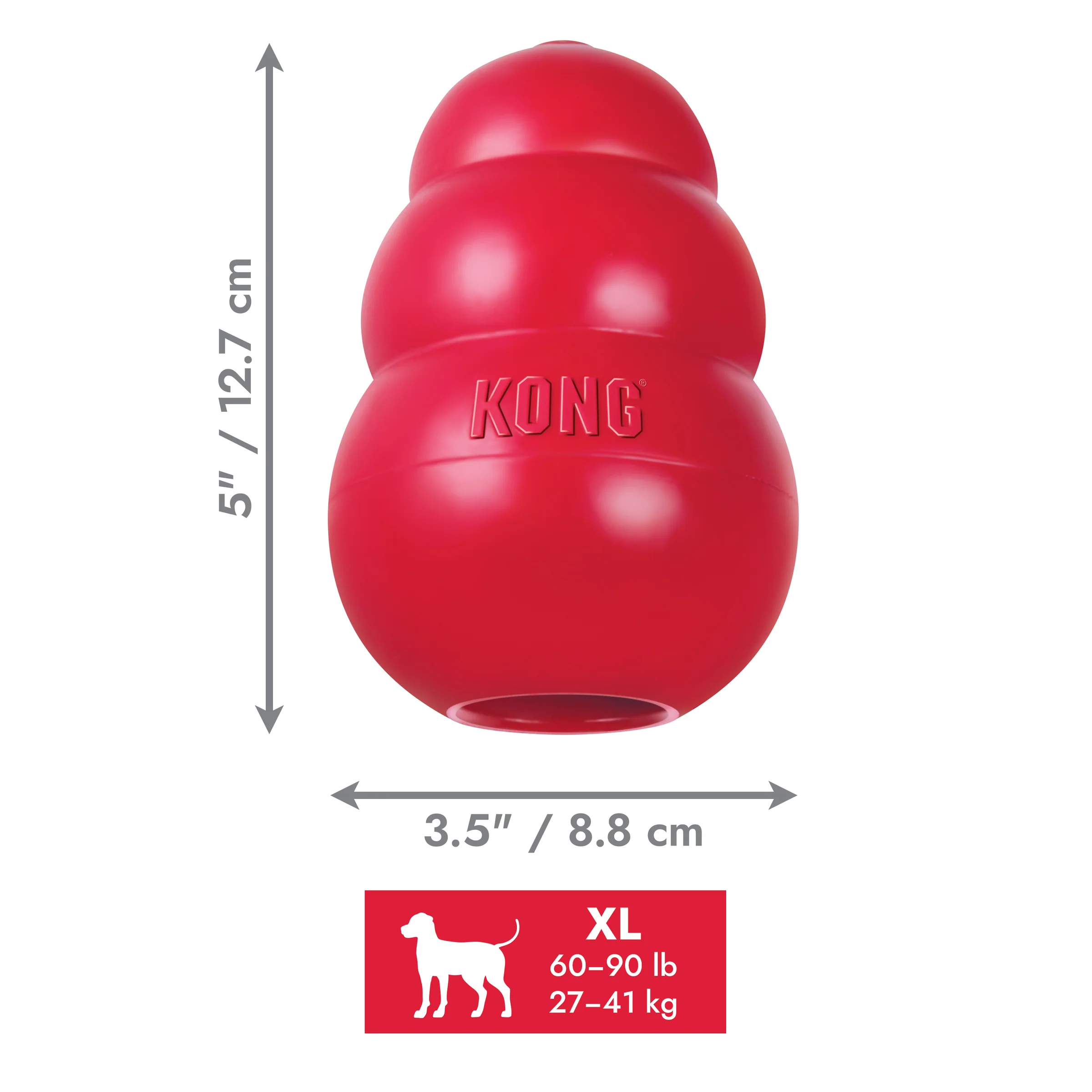 KONG Classic - Image 11