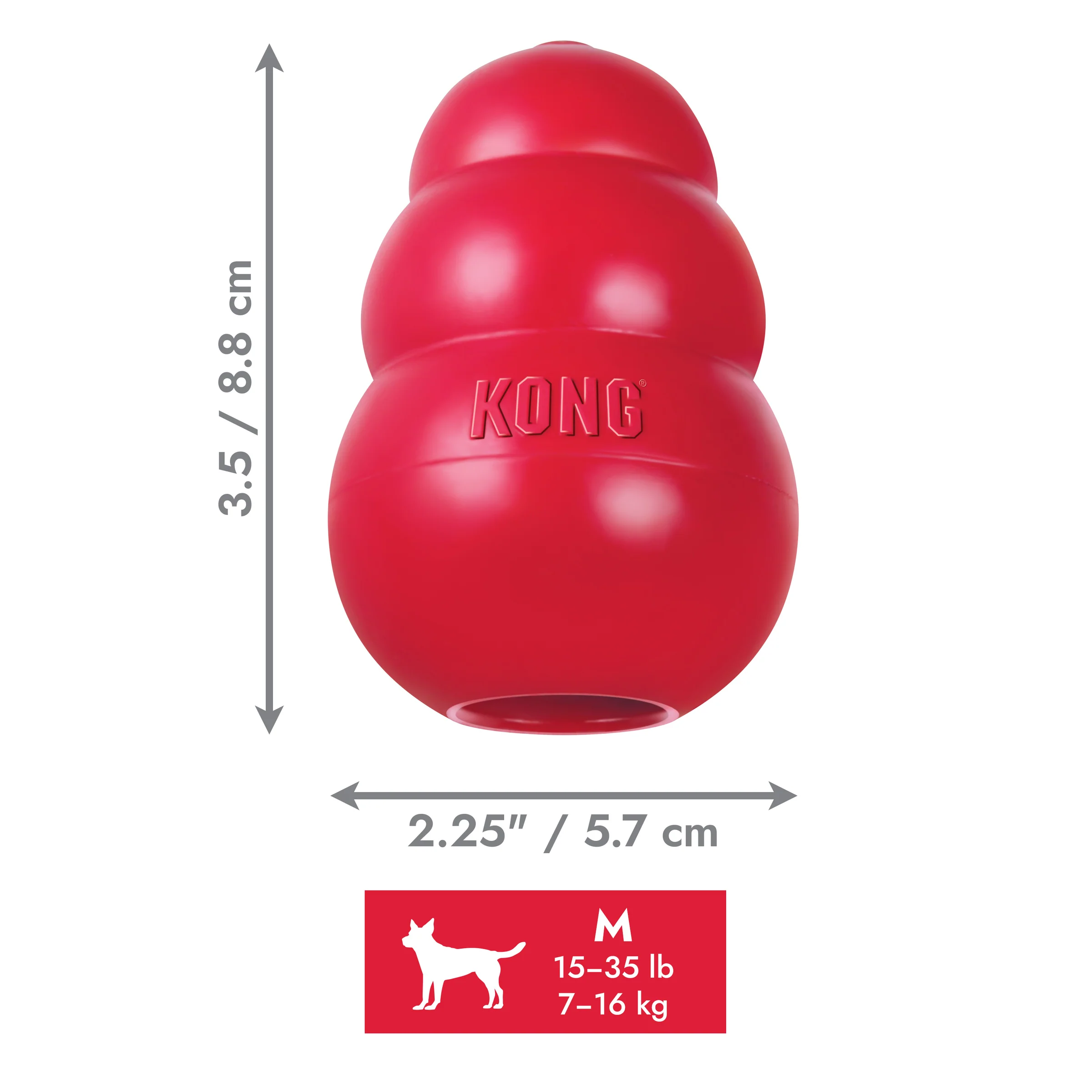KONG Classic - Image 9