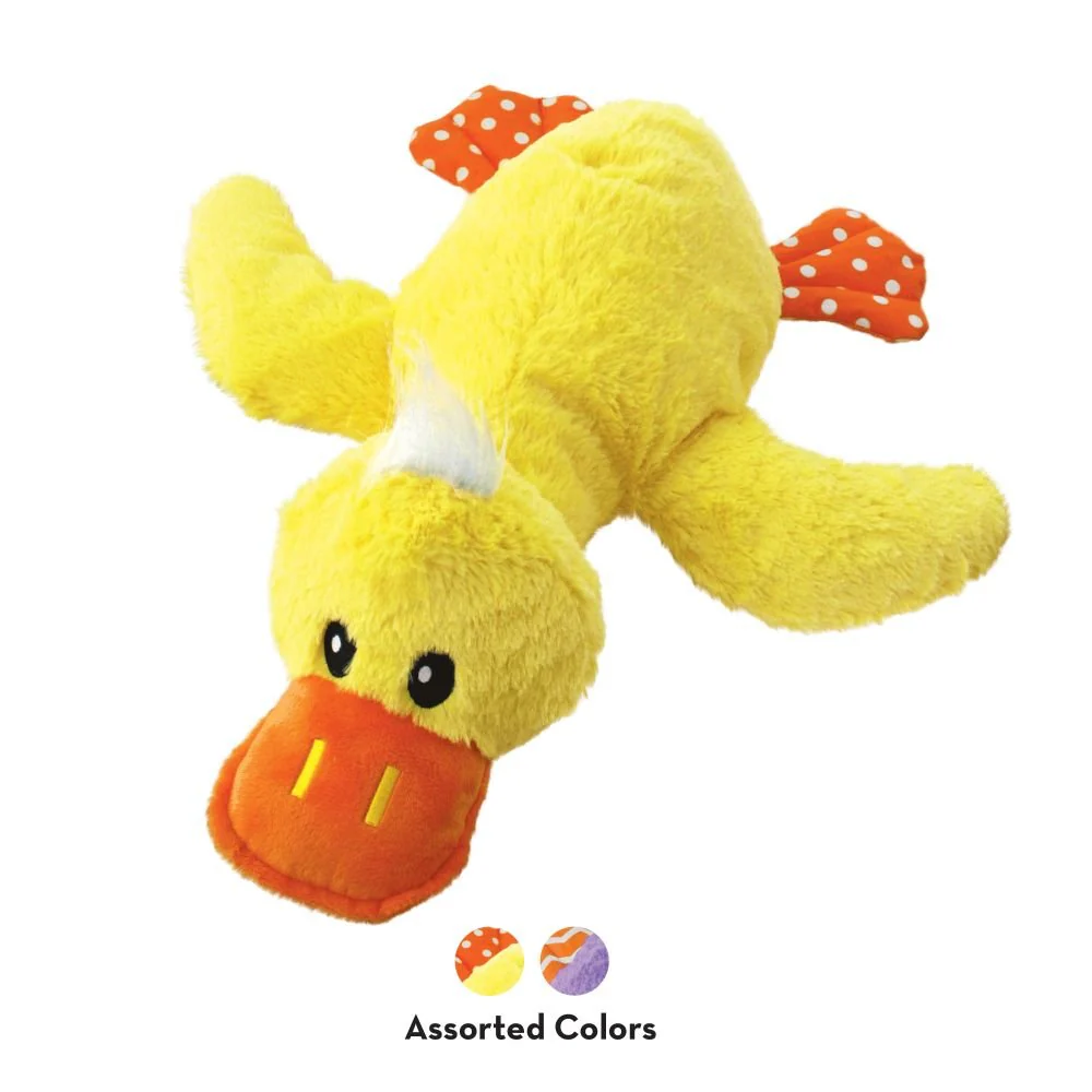 KONG Comfort Jumbo Duck - Image 4