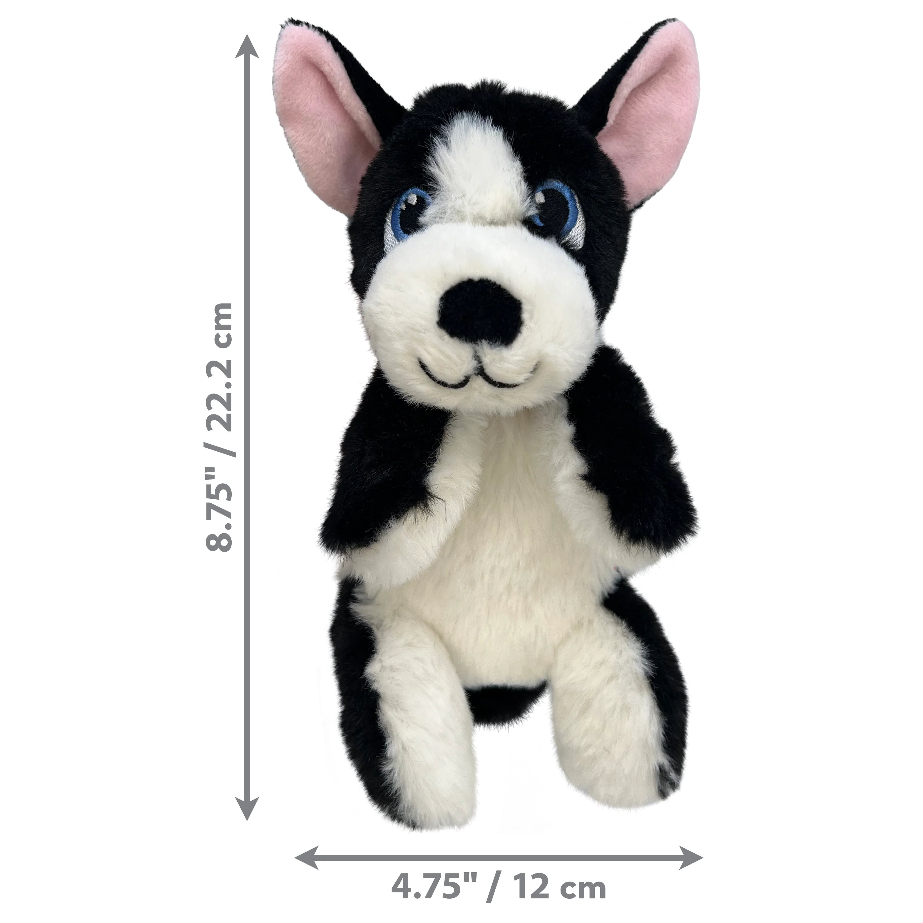 KONG Comfort Pups Boss - Image 3