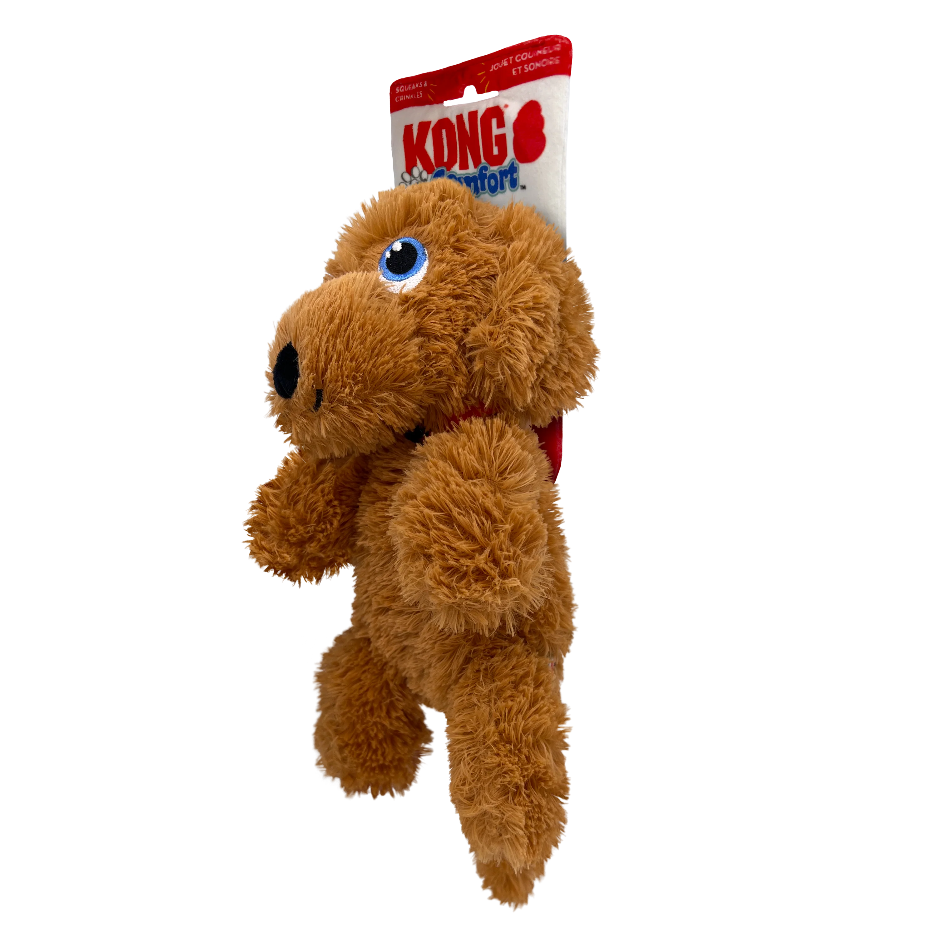 KONG Comfort Pups Goldie - Image 4