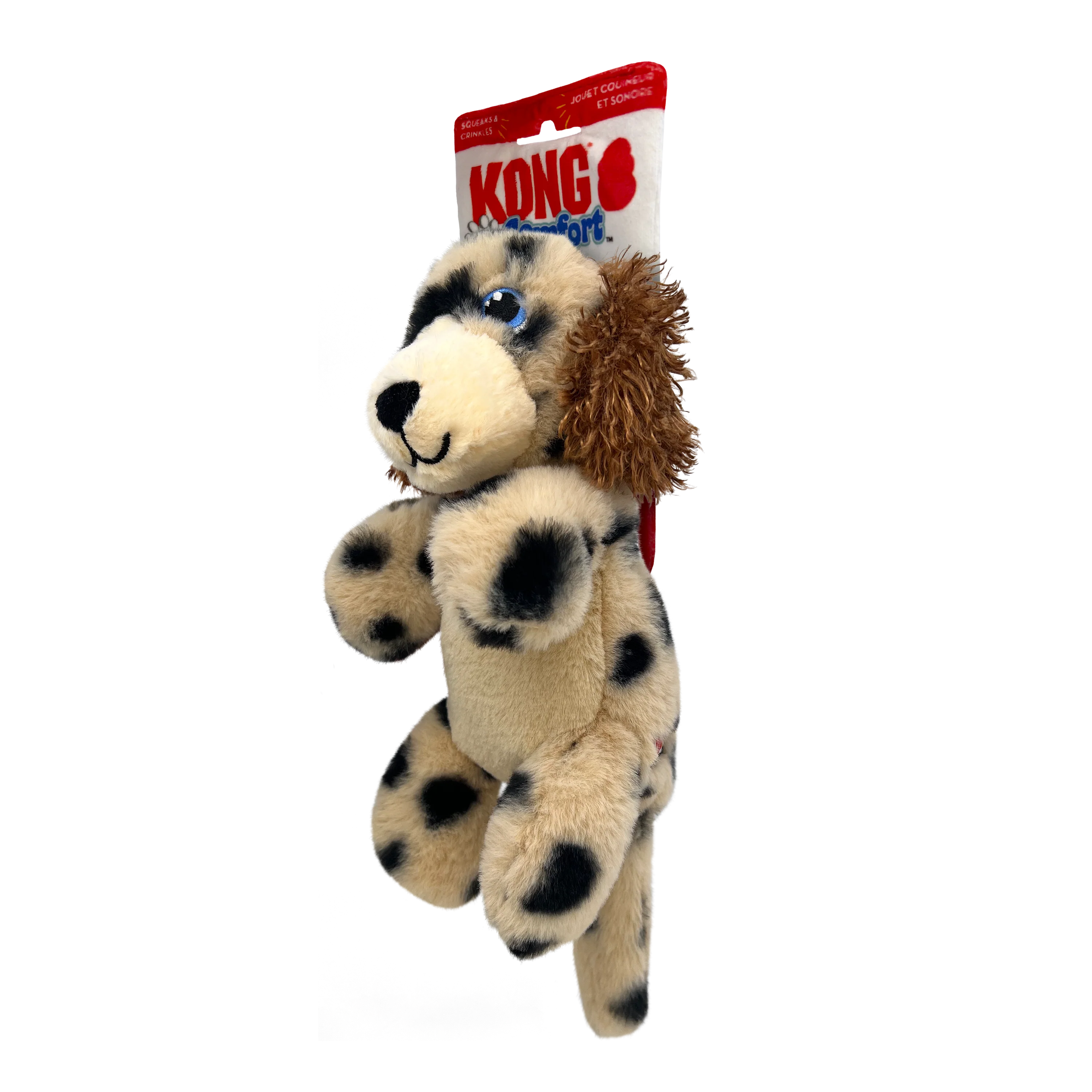 KONG Comfort Pups Spot - Image 4