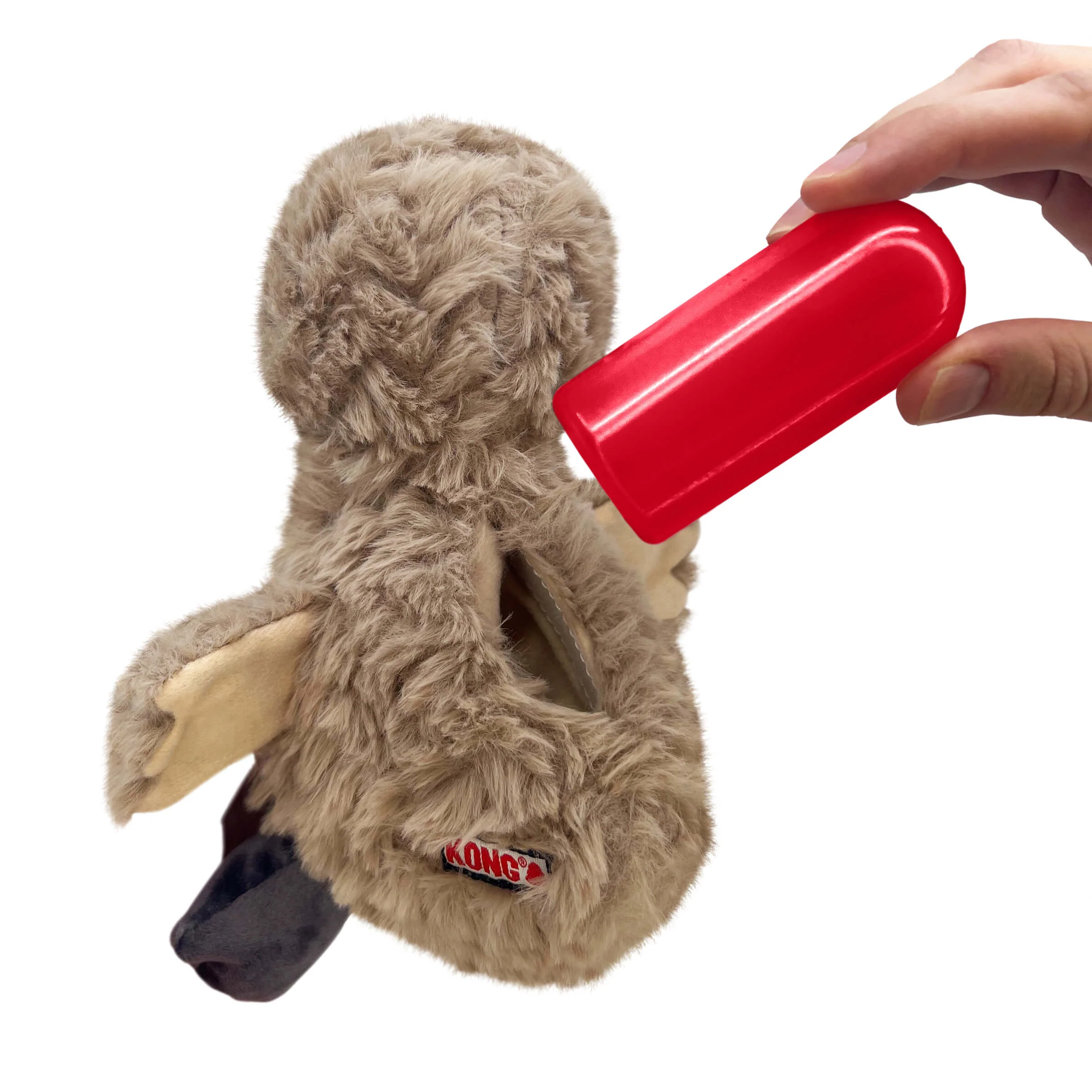 KONG Comfort Tykes Cow - Image 3