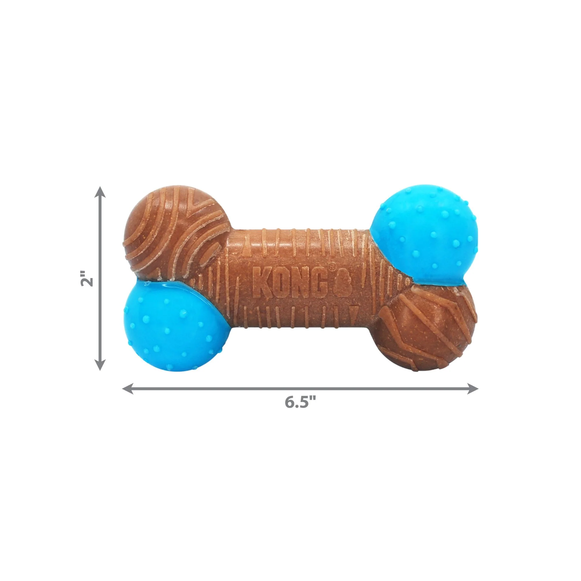 KONG CoreStrength Bamboo Bone - Large - Image 2