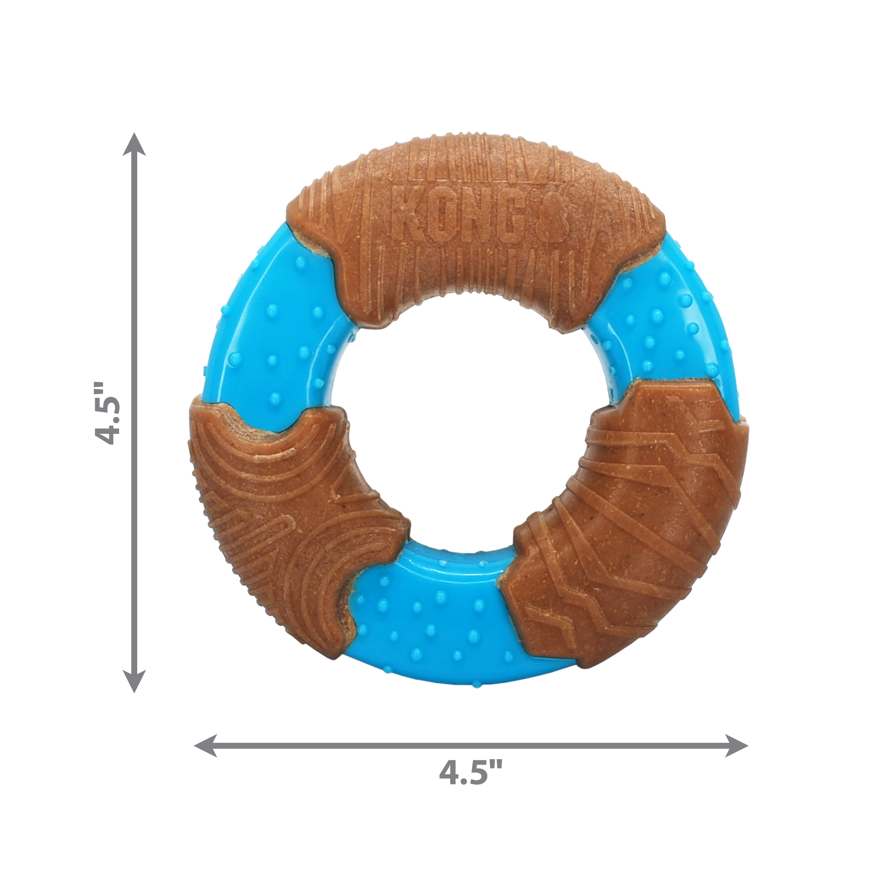KONG CoreStrength Bamboo Ring - Small - Image 3