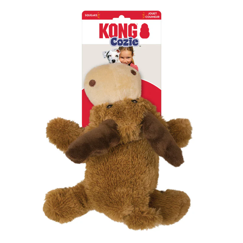 KONG Cozie XL - Image 6