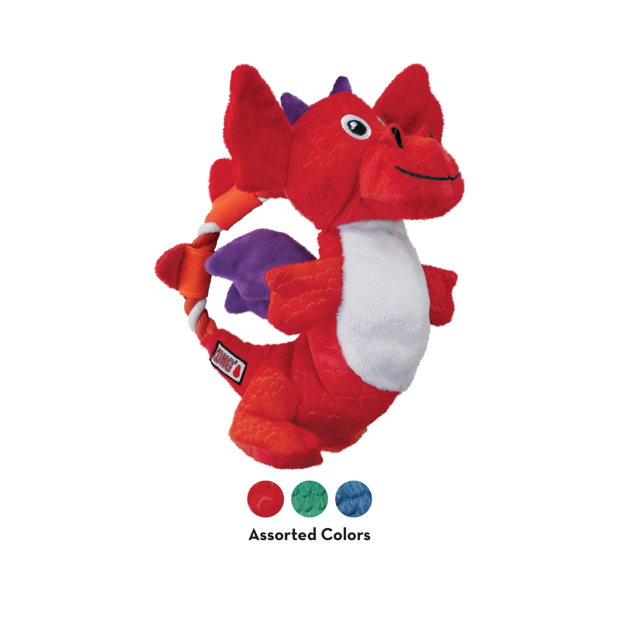 KONG Dragon Knots - Image 4