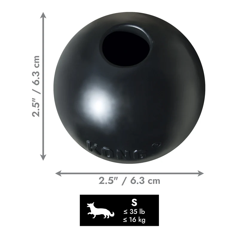 KONG Extreme Ball - Image 3