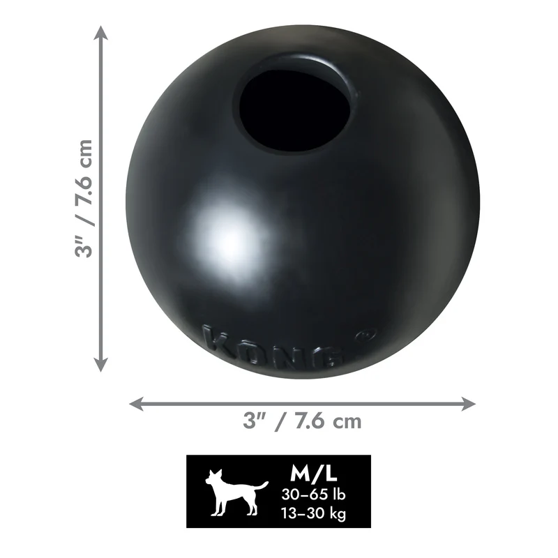 KONG Extreme Ball - Image 4