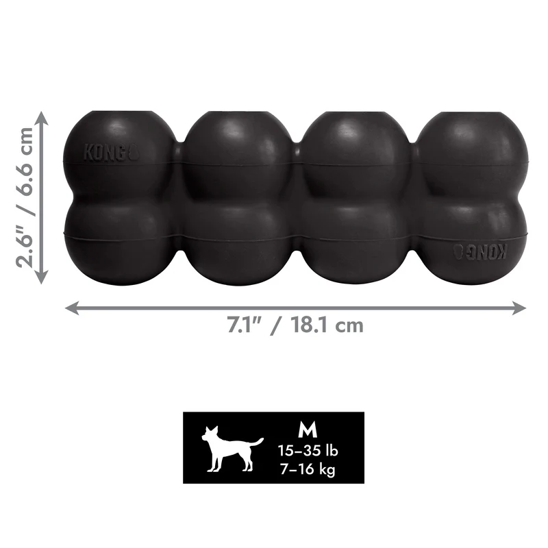 KONG Extreme Goodie Ribbon - Image 3