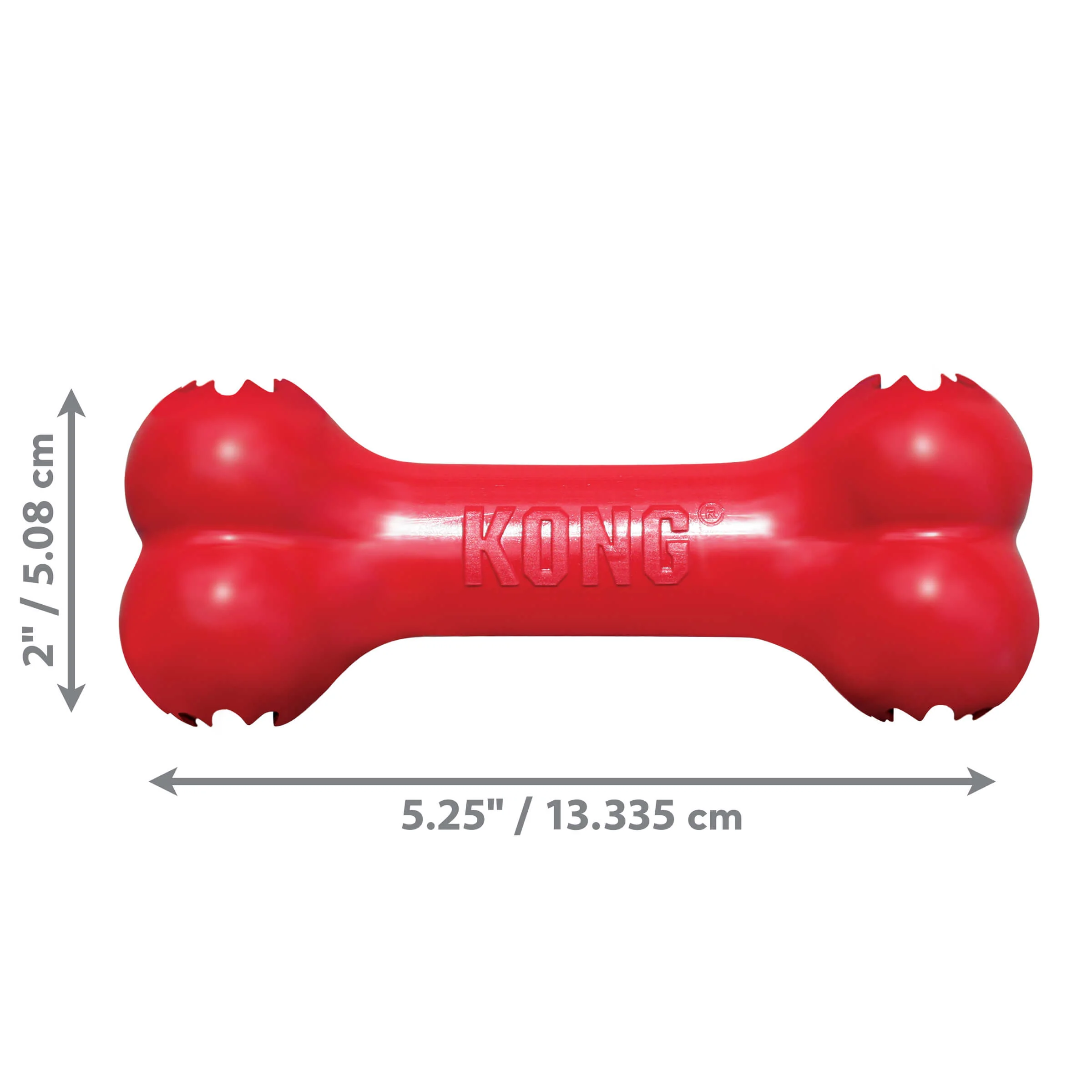 KONG Goodie Bone - Image 3