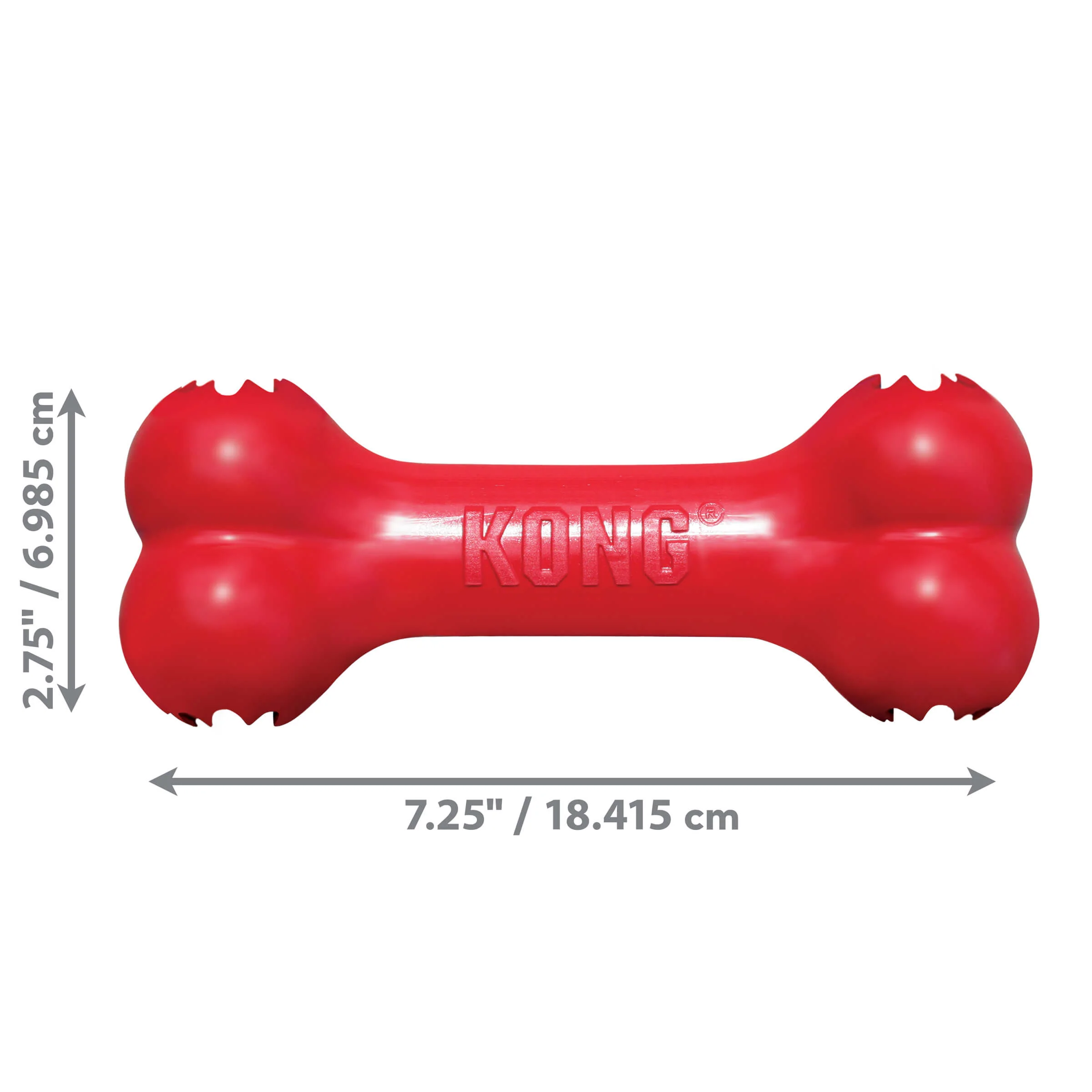 KONG Goodie Bone - Image 4