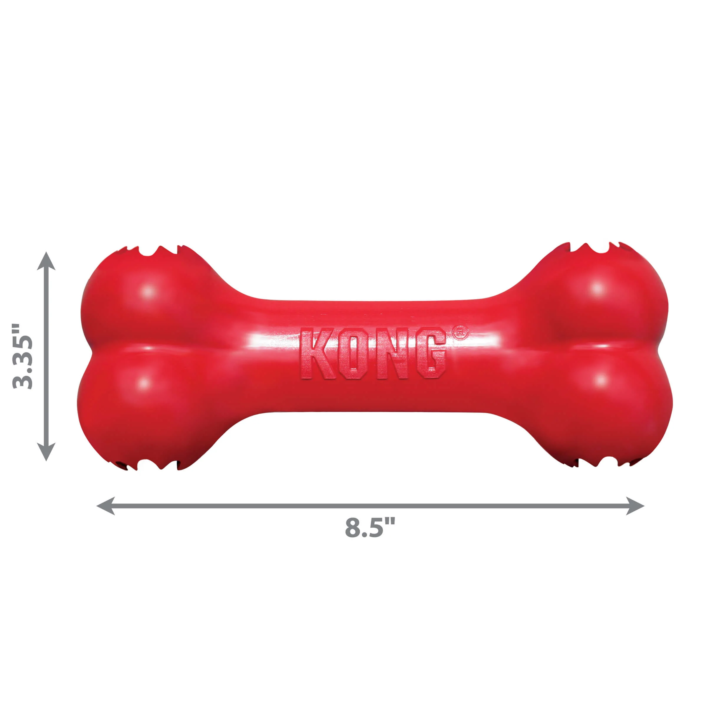 KONG Goodie Bone - Image 5