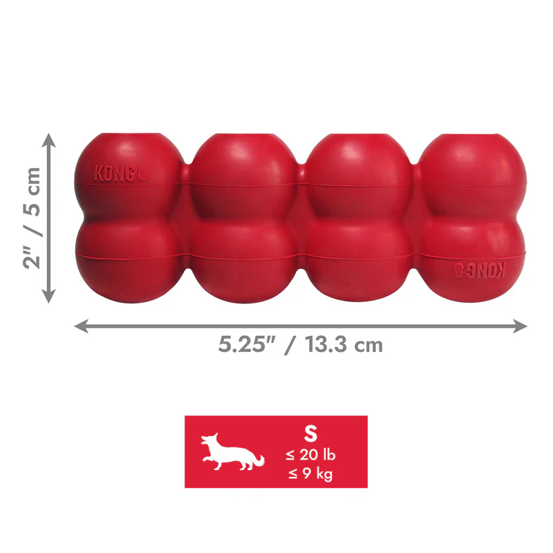 KONG Goodie Ribbon - Image 4