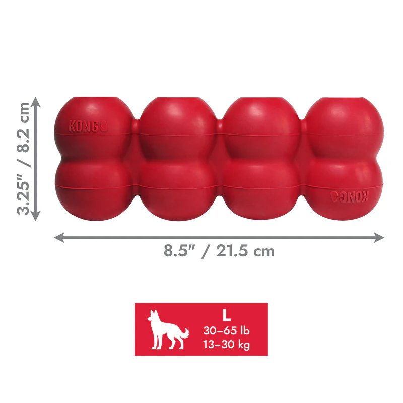 KONG Goodie Ribbon - Image 6