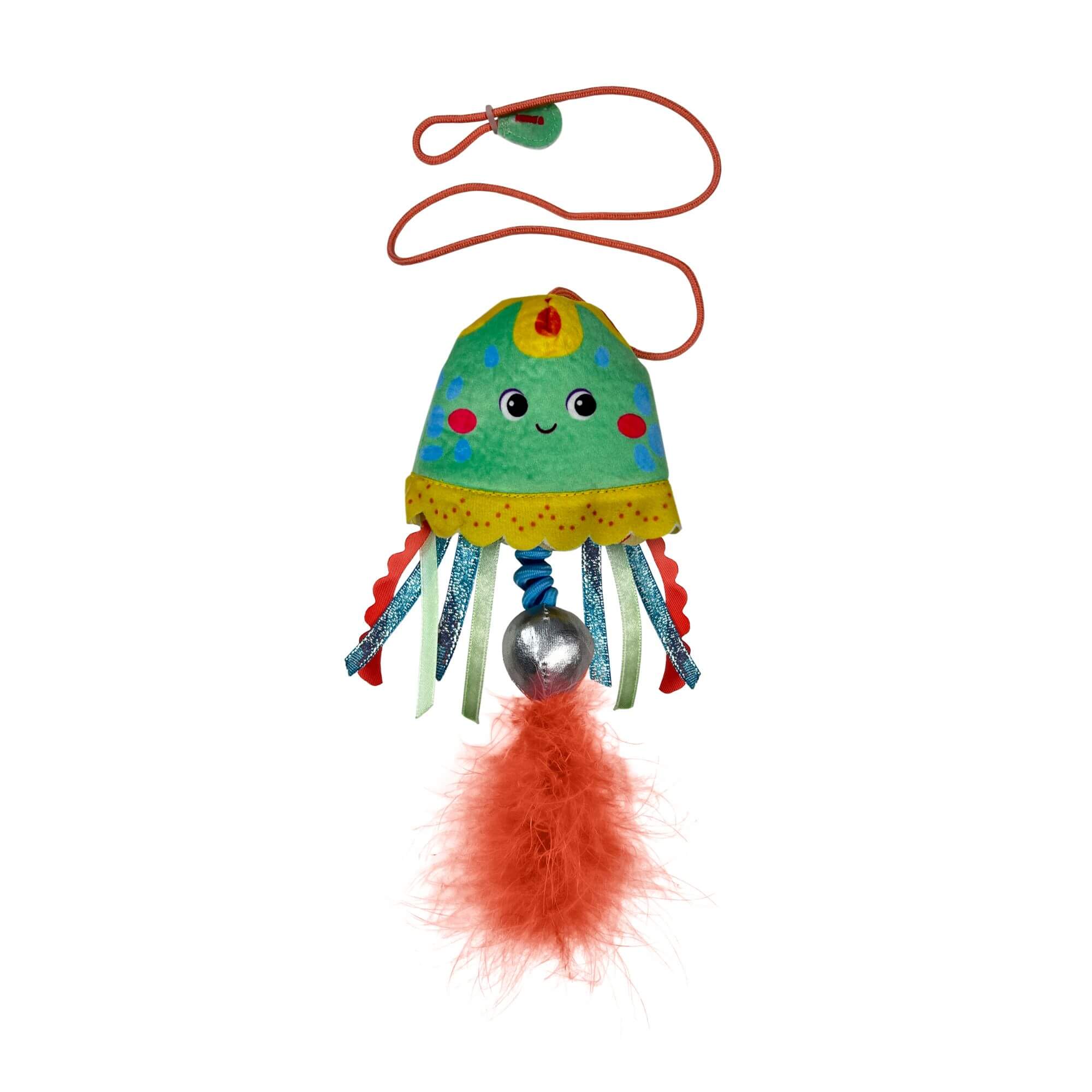 KONG Teaser Jellyfish - Image 3