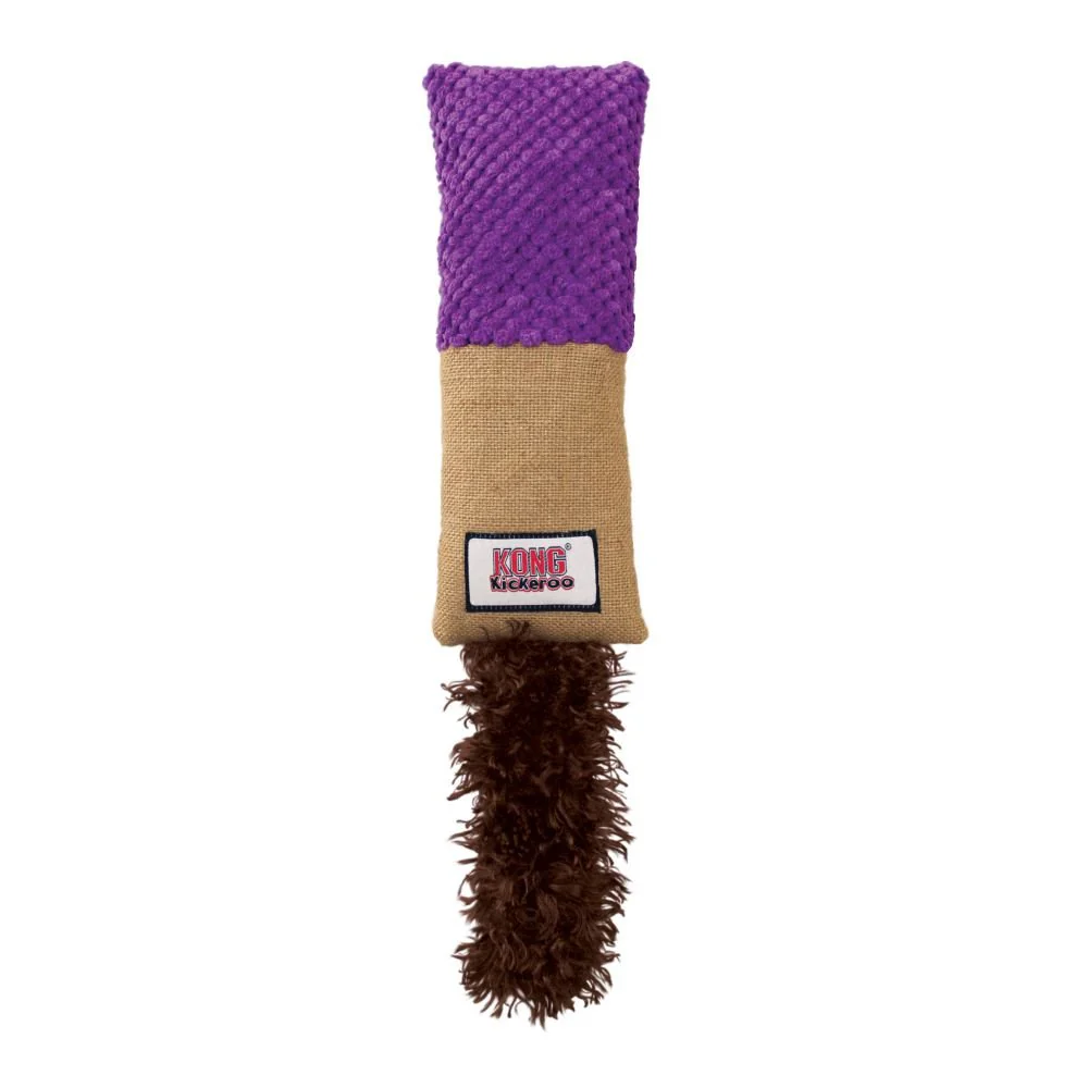 KONG Kickeroo Cuddler - Image 3