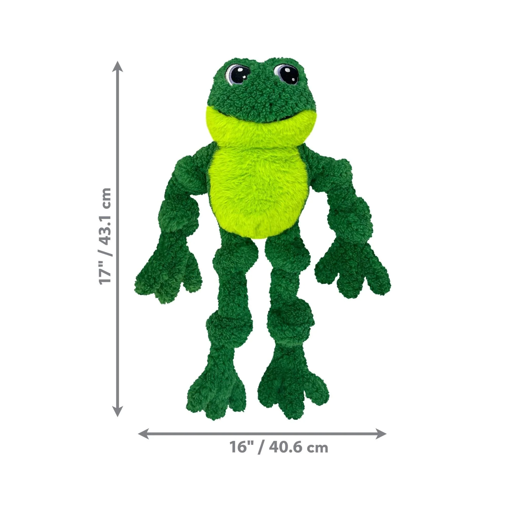 KONG Knots Frog - Image 2