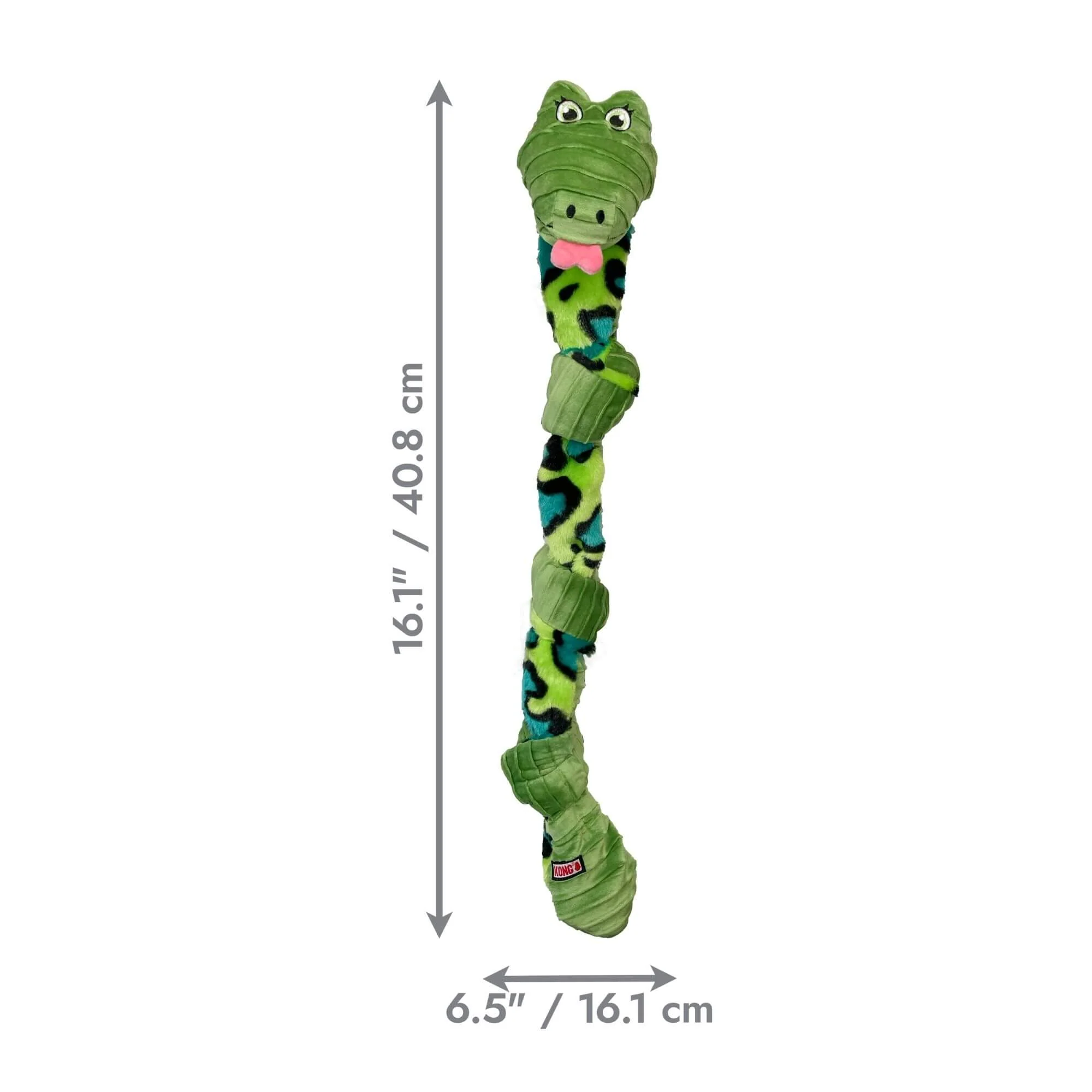 KONG Knots Snake - Image 2