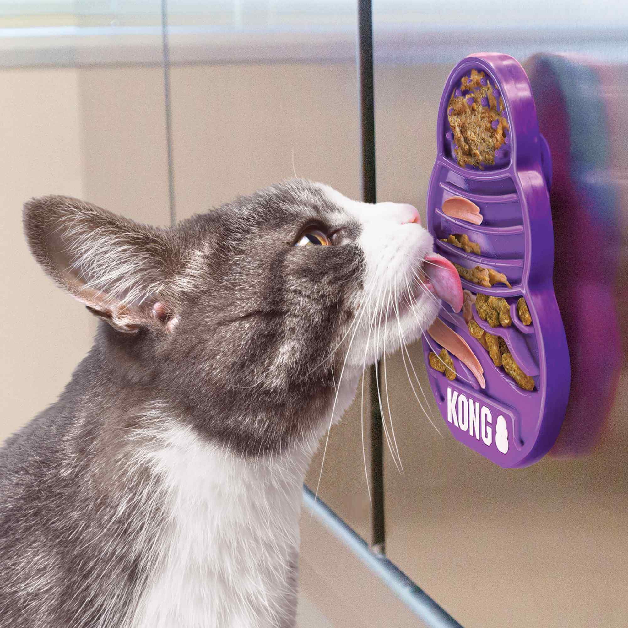 KONG Licks Kitty - Image 3