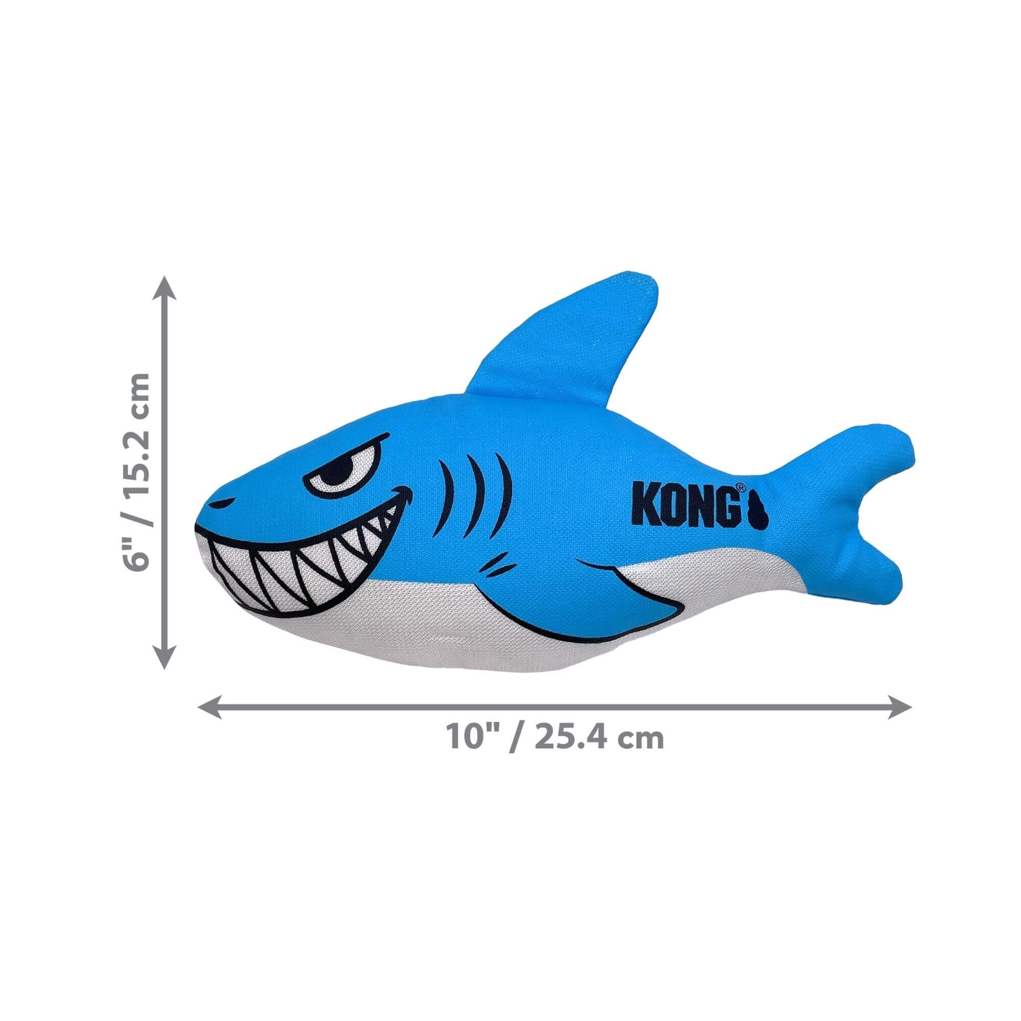 KONG Maxx Shark - Image 2