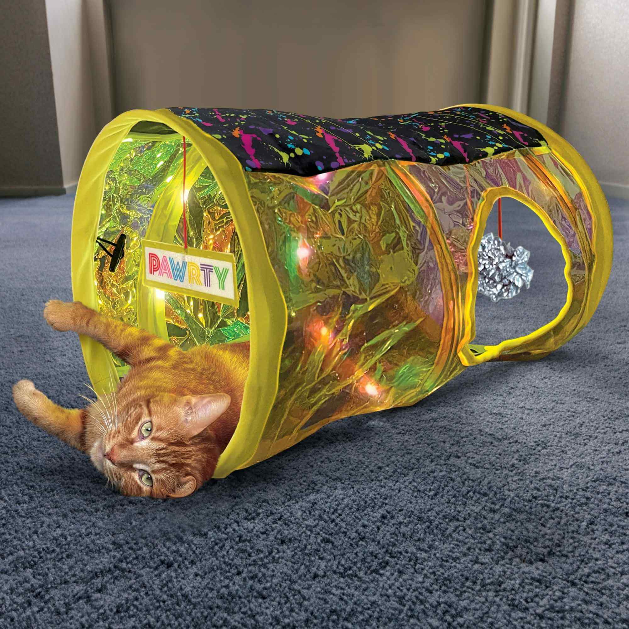 KONG Play Spaces Rave Cave - Image 4